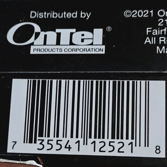 Volume styler - Picture 3 of 3